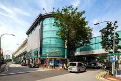 Veerasamy Road (D8), Shop House #529044261